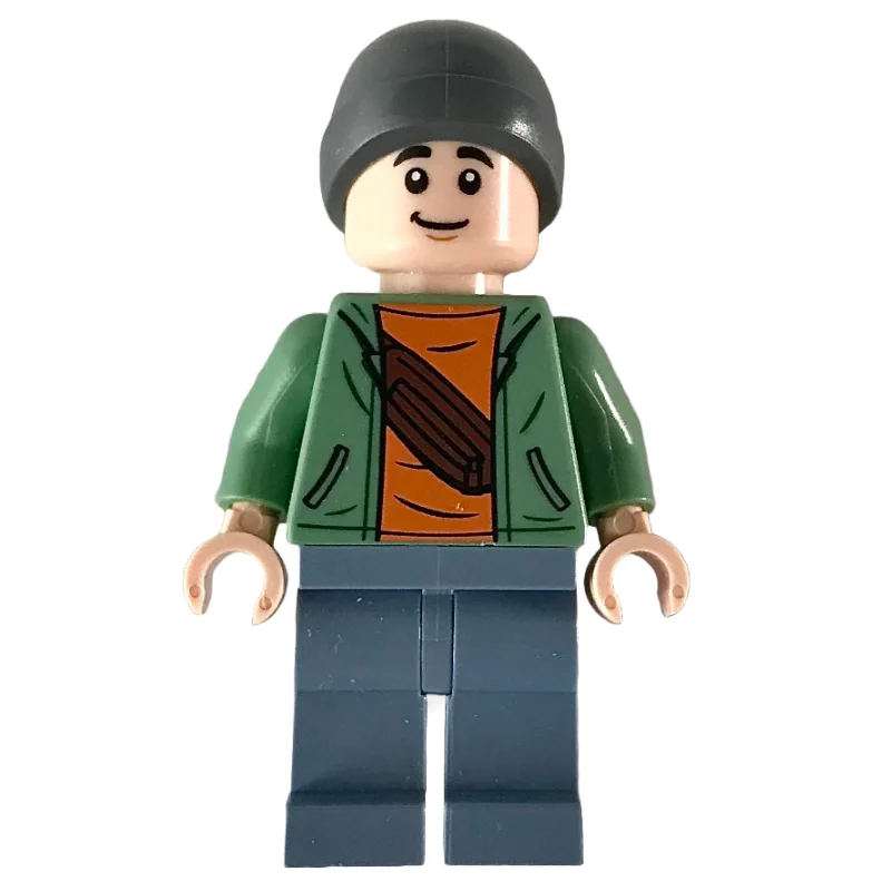 Ben, Hat