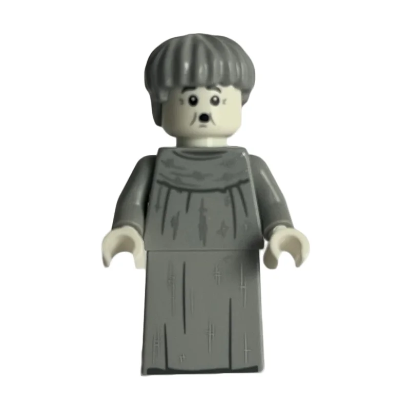 The Fat Friar
