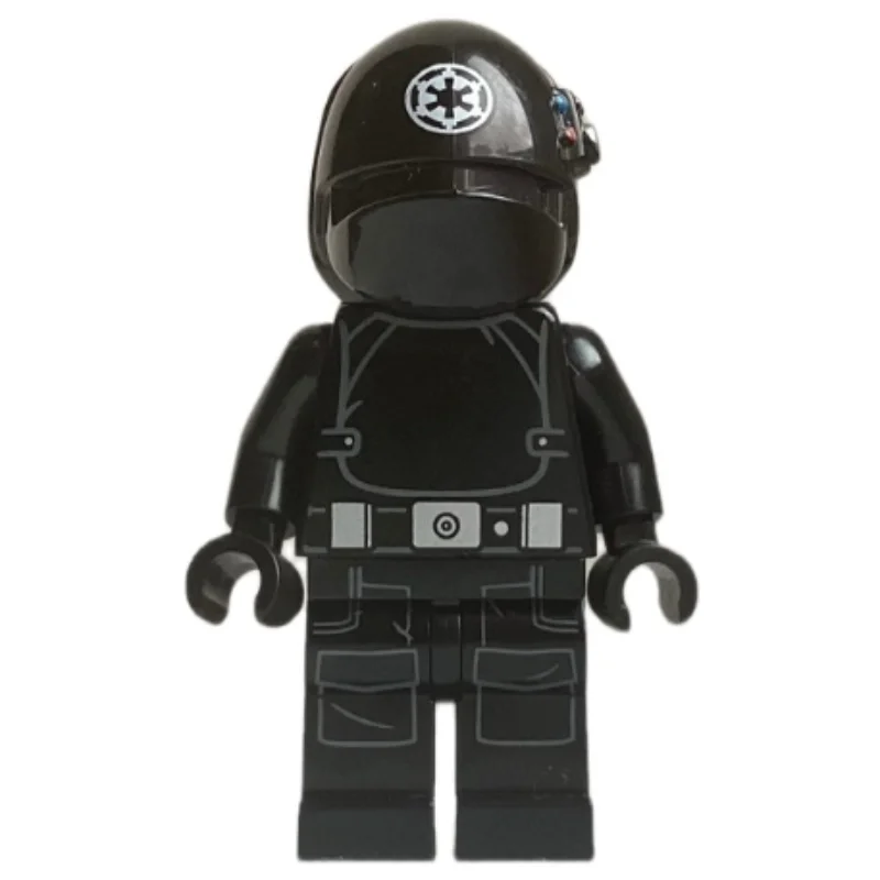Imperial Gunner, Nougat Head
