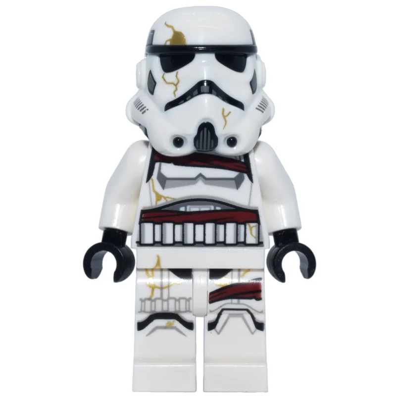 Night Trooper