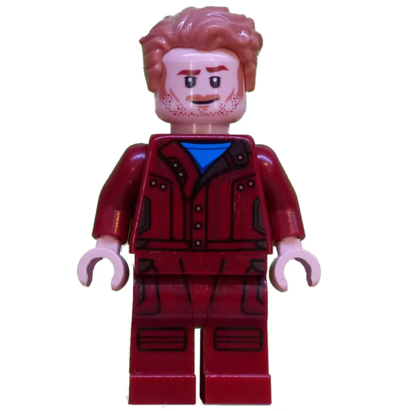 Star-Lord (Peter Quill)