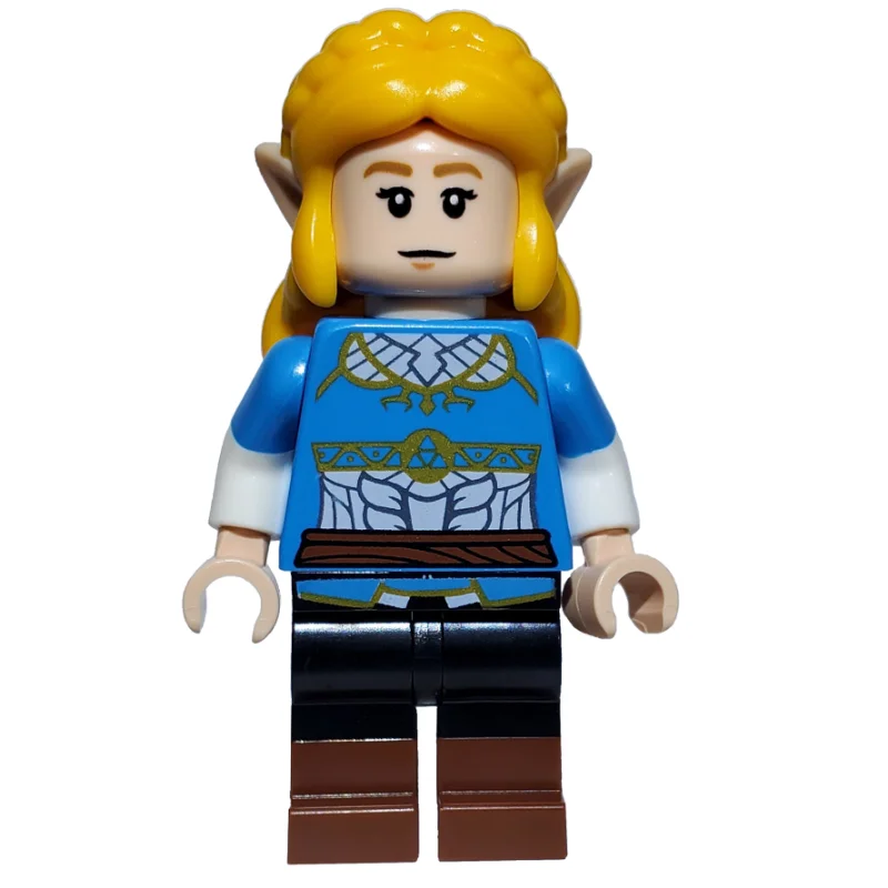 Zelda