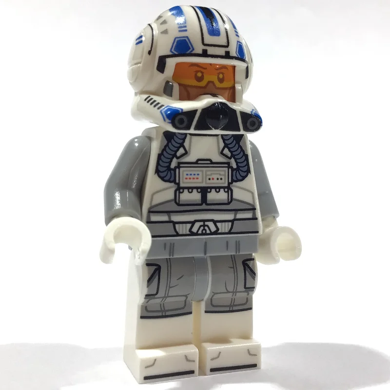Clone Pilot Jag