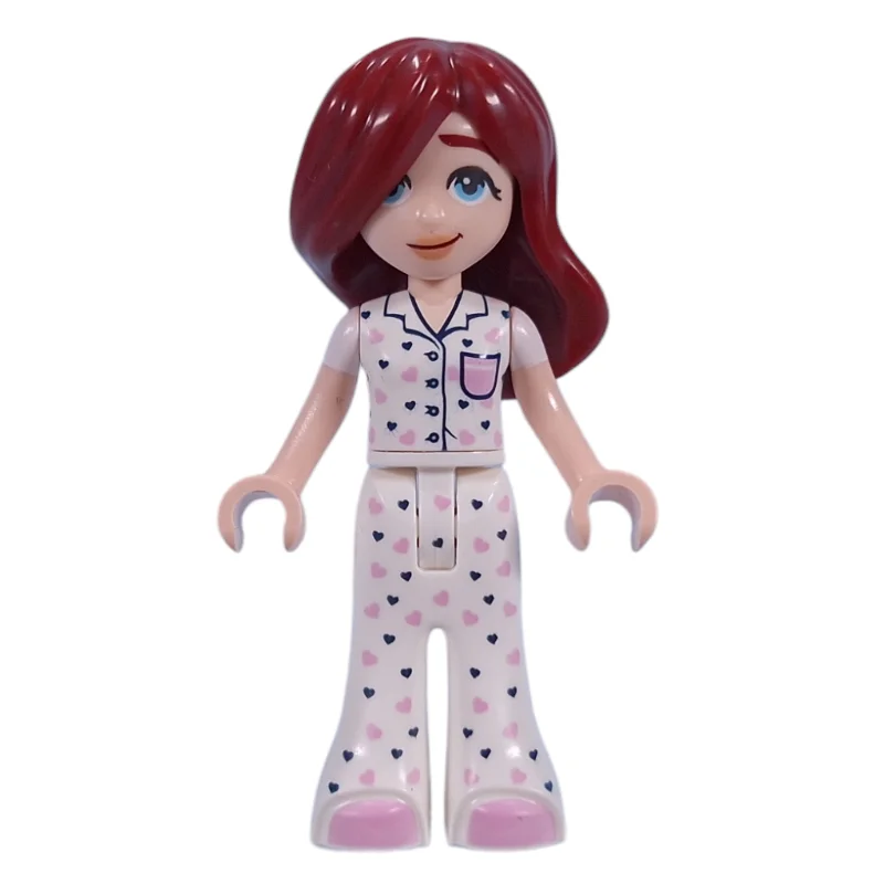 Paisley - Pajama
