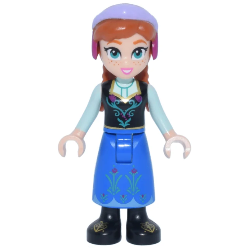 Anna