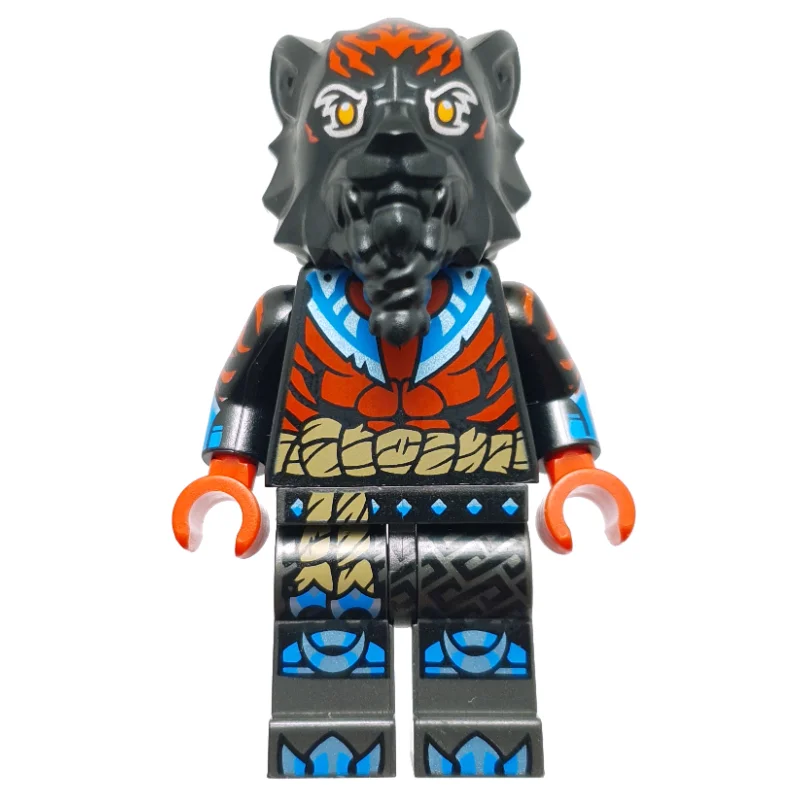 Lord Ras