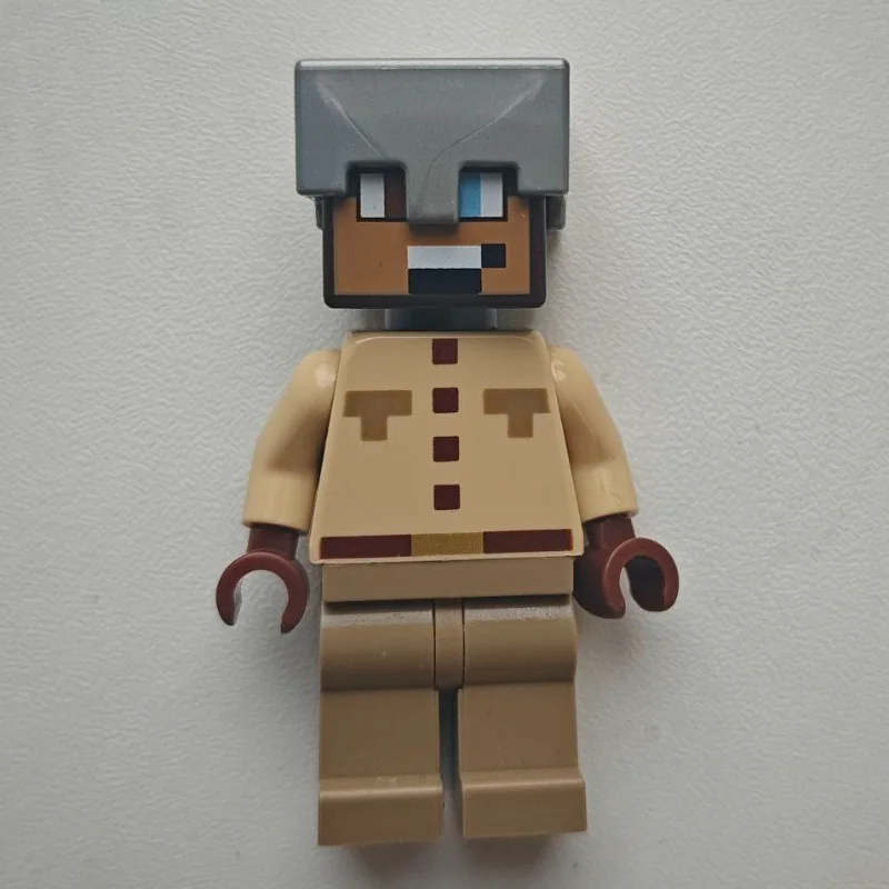 Armadillo Miner