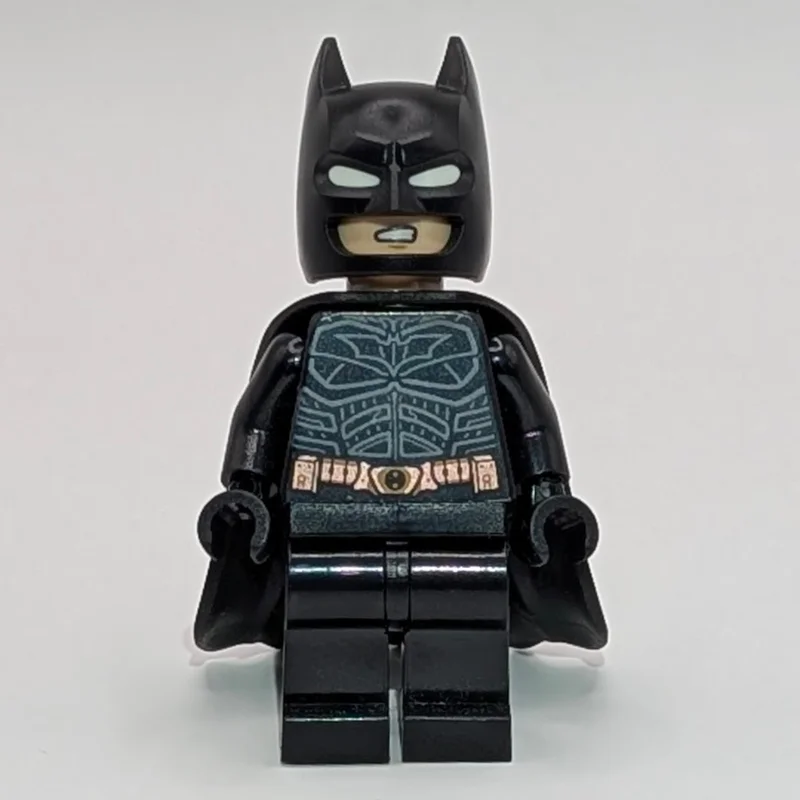 Batman, Dark Knight, Rubber Cape