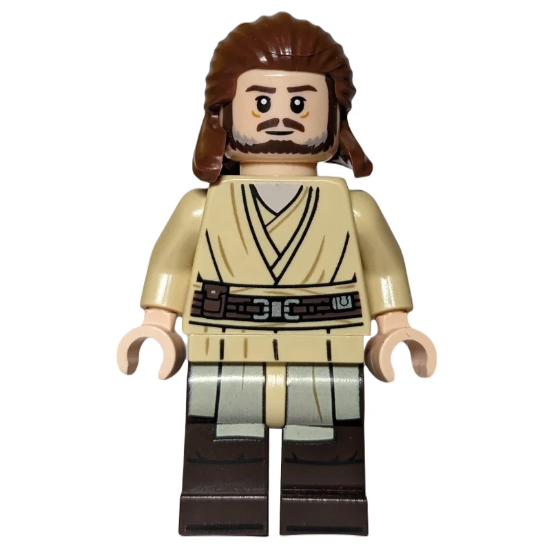 Qui-Gon Jinn
