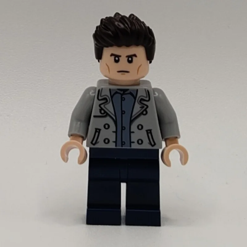 Edward Cullen