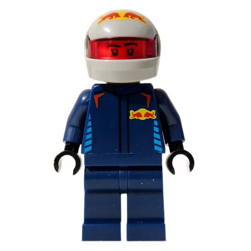 Oracle Red Bull Racing F1 Driver