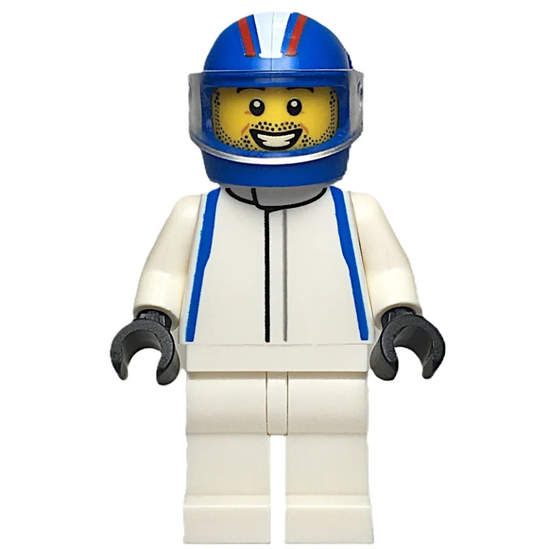 Visa Cash App Racing Bull F1 Driver, Standard Helmet