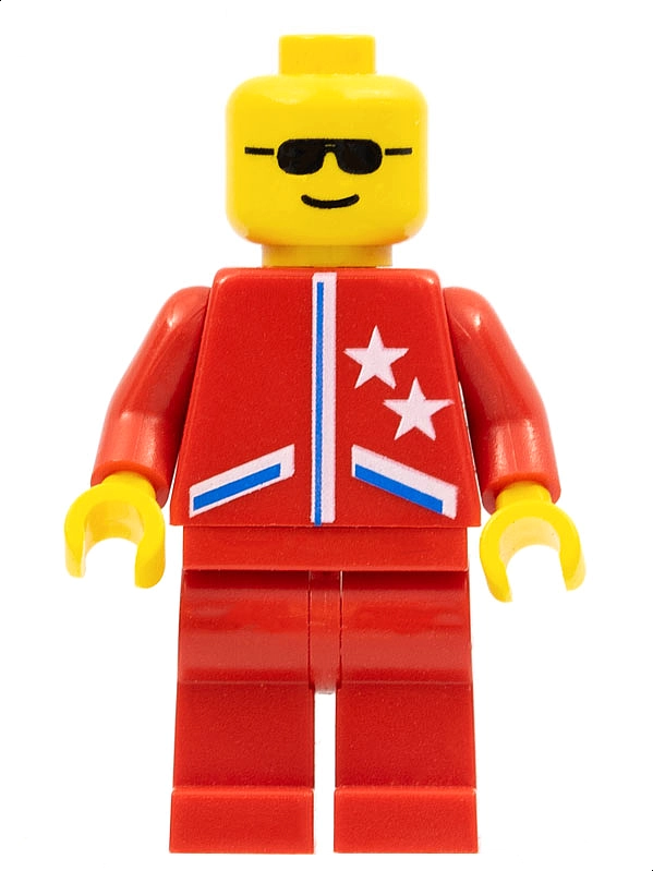 Red Cruiser