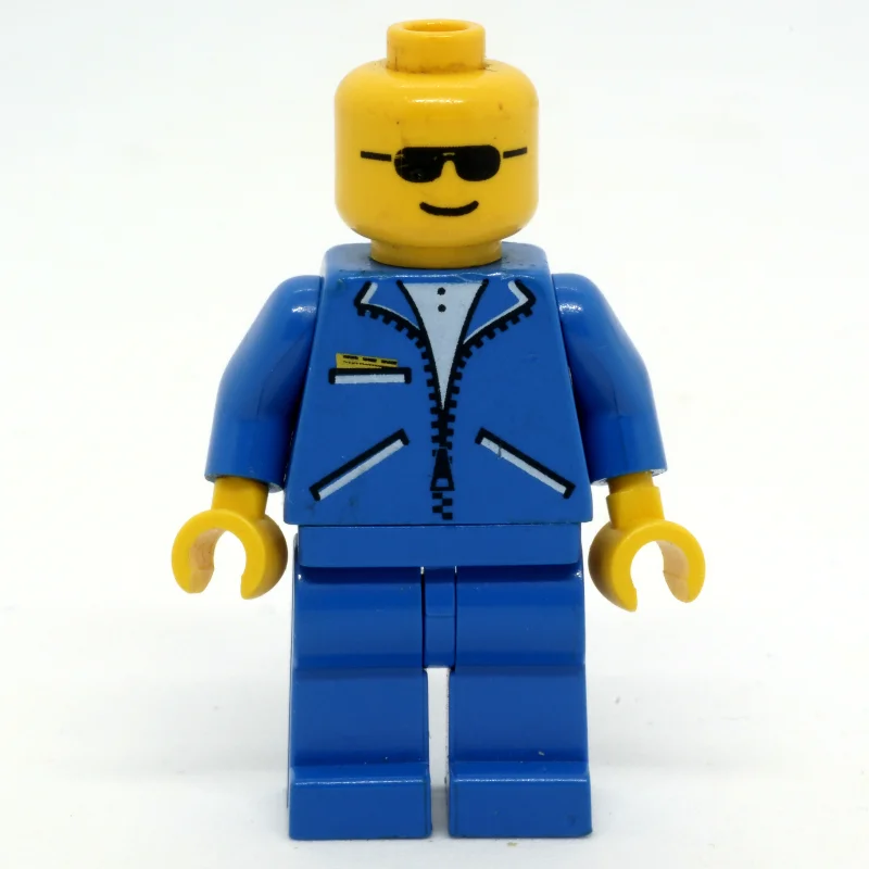 Blue Cruiser