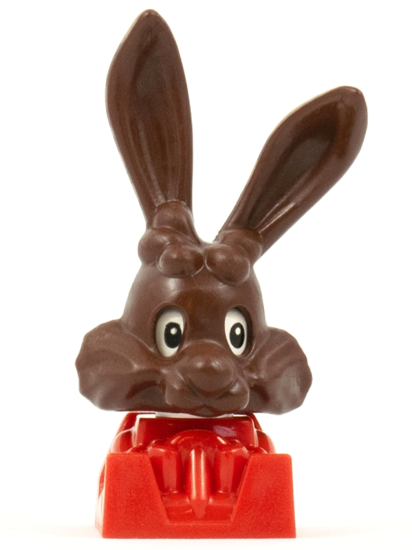 Quicky the Nesquik Bunny