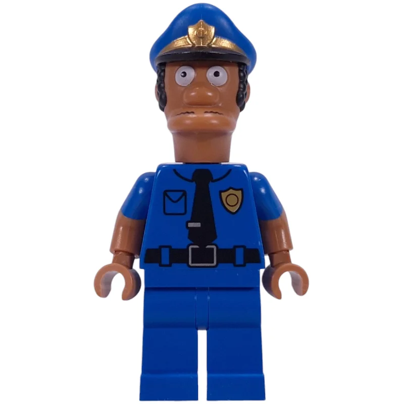 Sergeant Lou