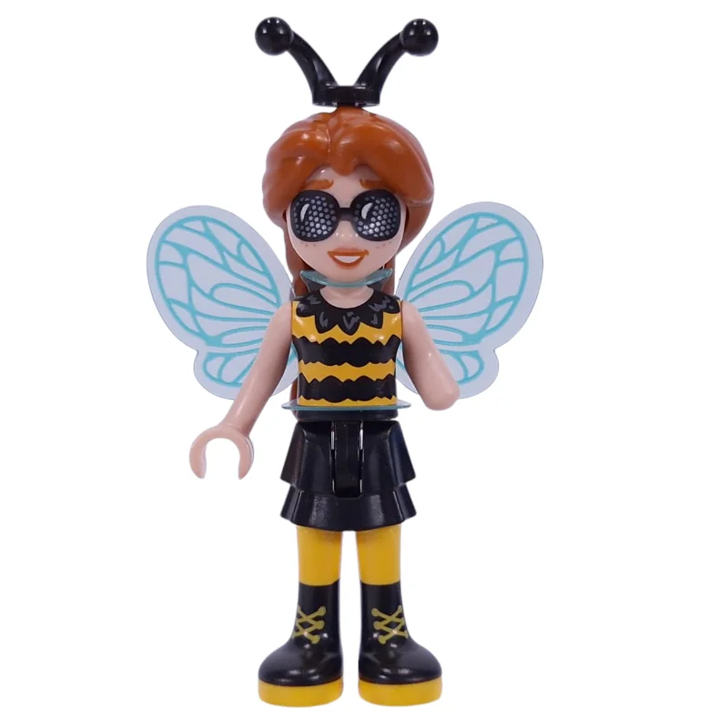 Autumn - Bee Costume