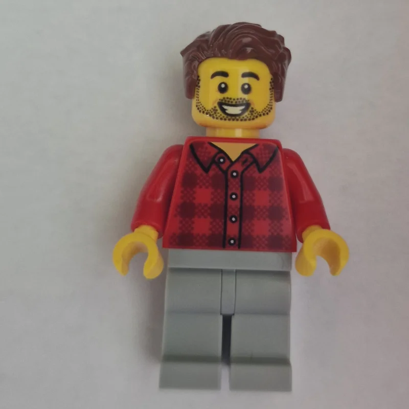 Rob the Fan Designer