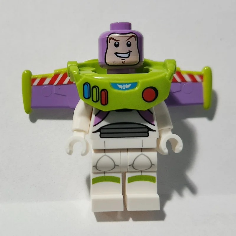 Buzz Lightyear