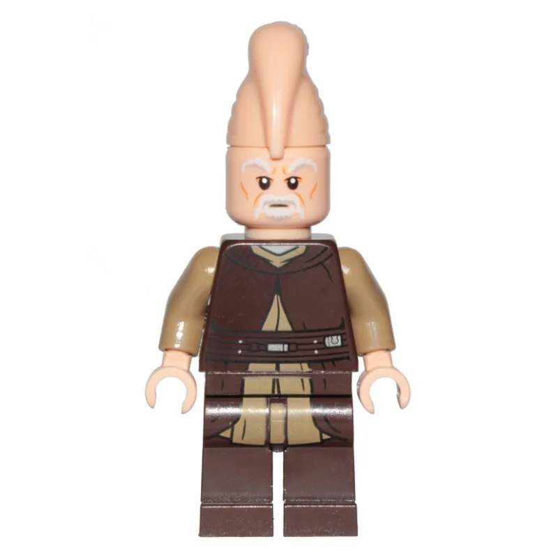 Ki-Adi-Mundi, Printed Legs