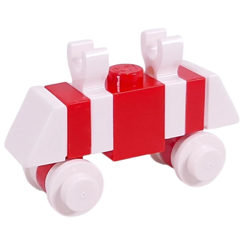 Holiday MSE-6 Mouse Droid