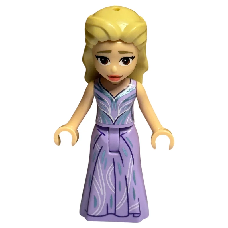 Glinda, Lavender Dress, Tiara