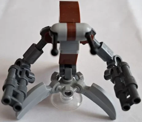 Droideka