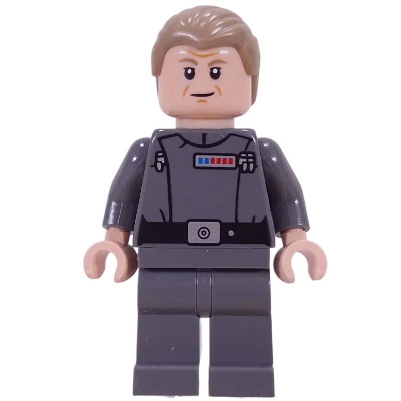 Admiral Motti