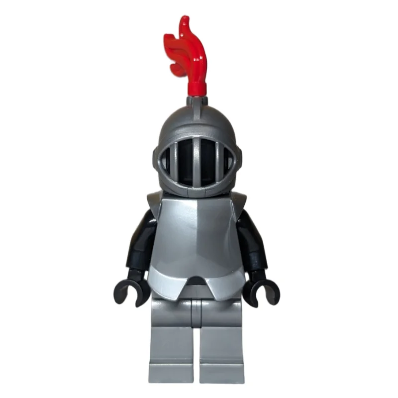 Knight Statue