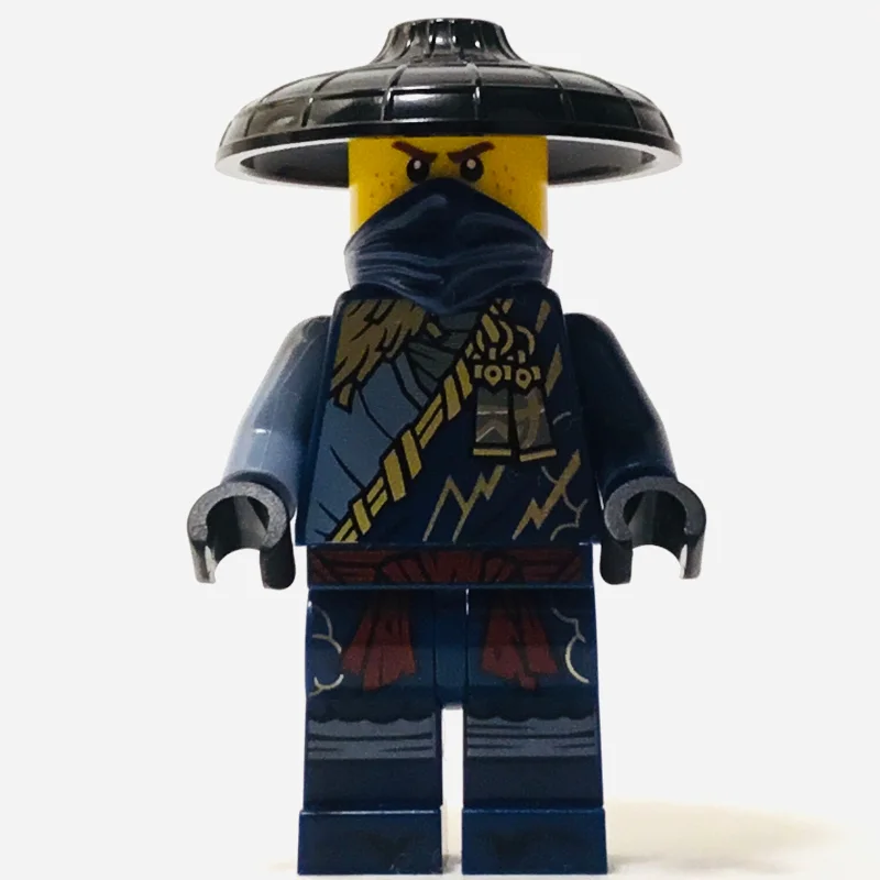 Rogue, Black Hat