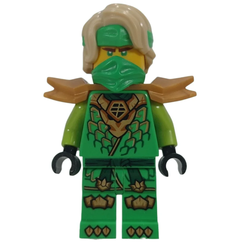 Lloyd (Draconus Robes)