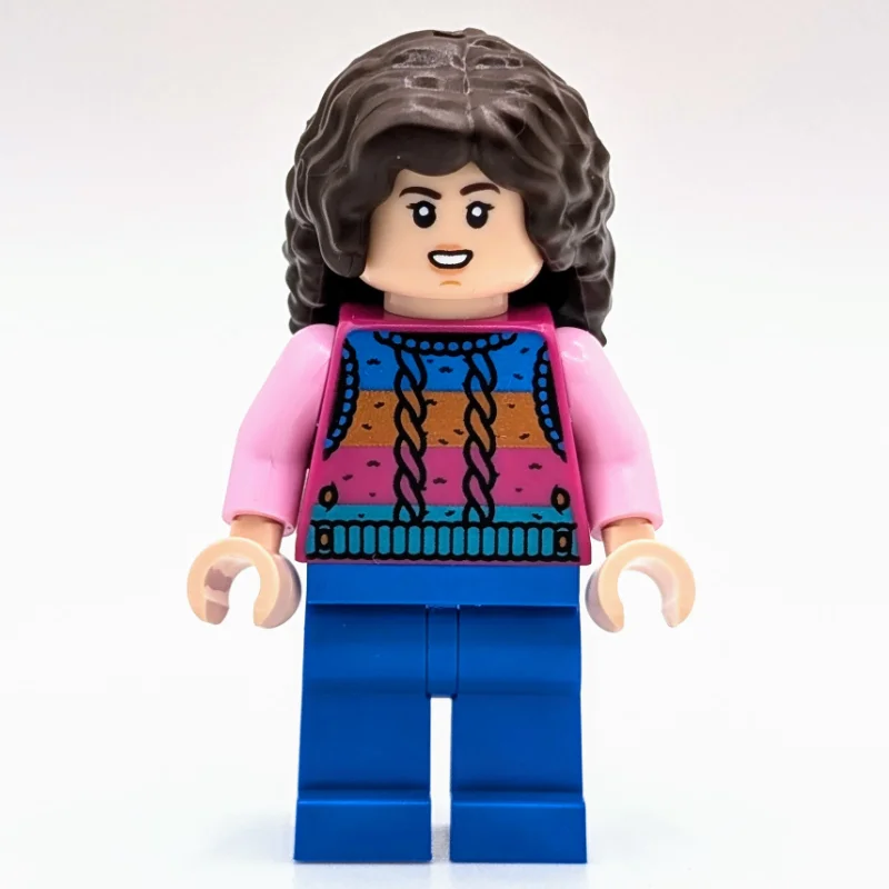 Nancy Wheeler