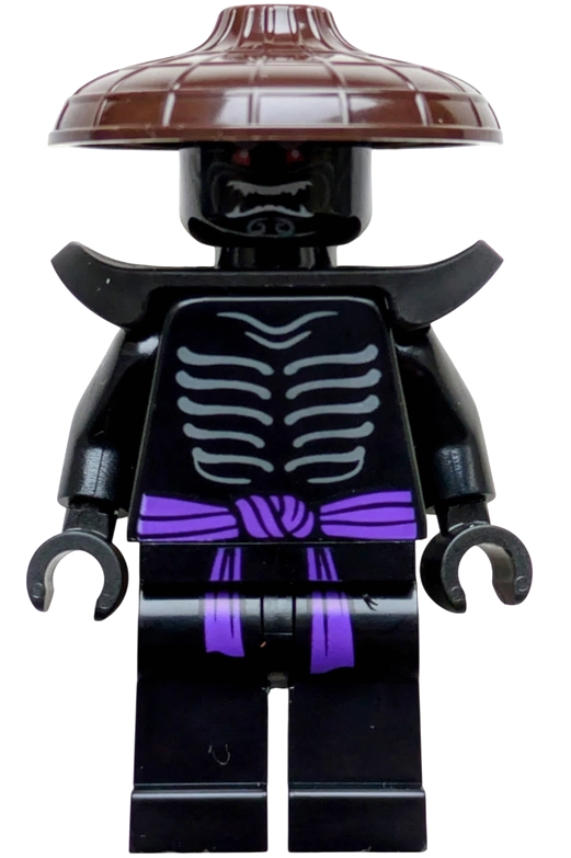 Garmadon