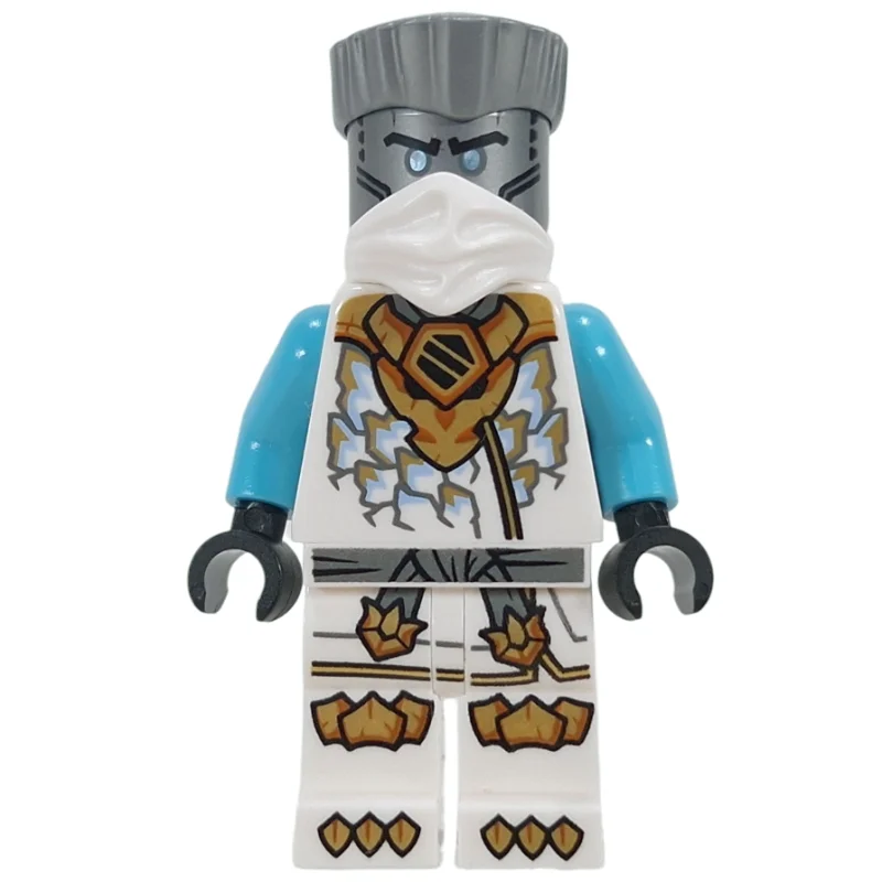 Zane (Draconus Robes)