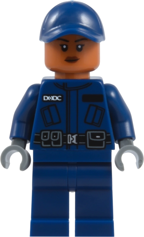 DODC Guard