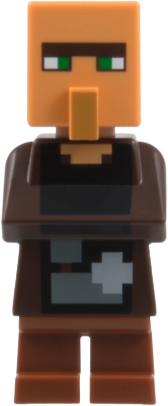 Villager Mason (Minecraft)