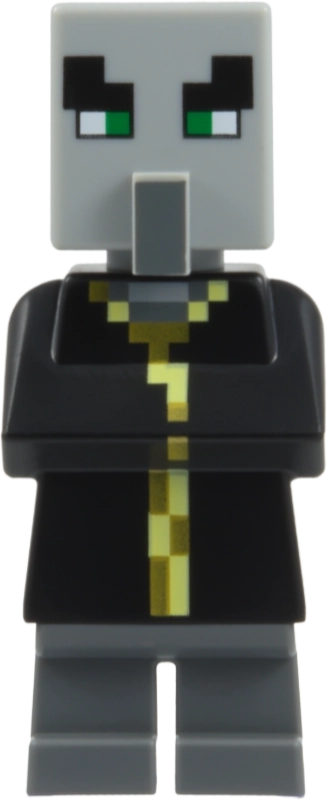 Evoker (Minecraft)