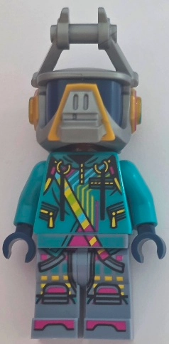 DJ Yonder