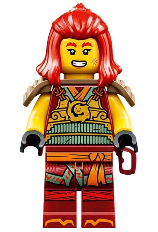 Wyldfyre, Shoulder Guard, Hipwear