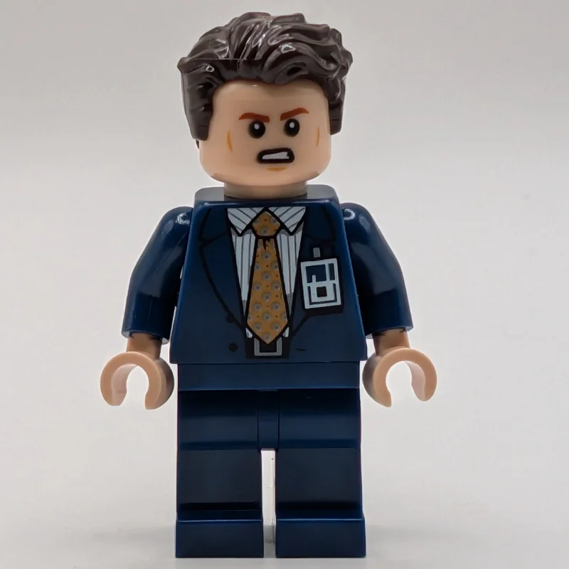 Fox Mulder