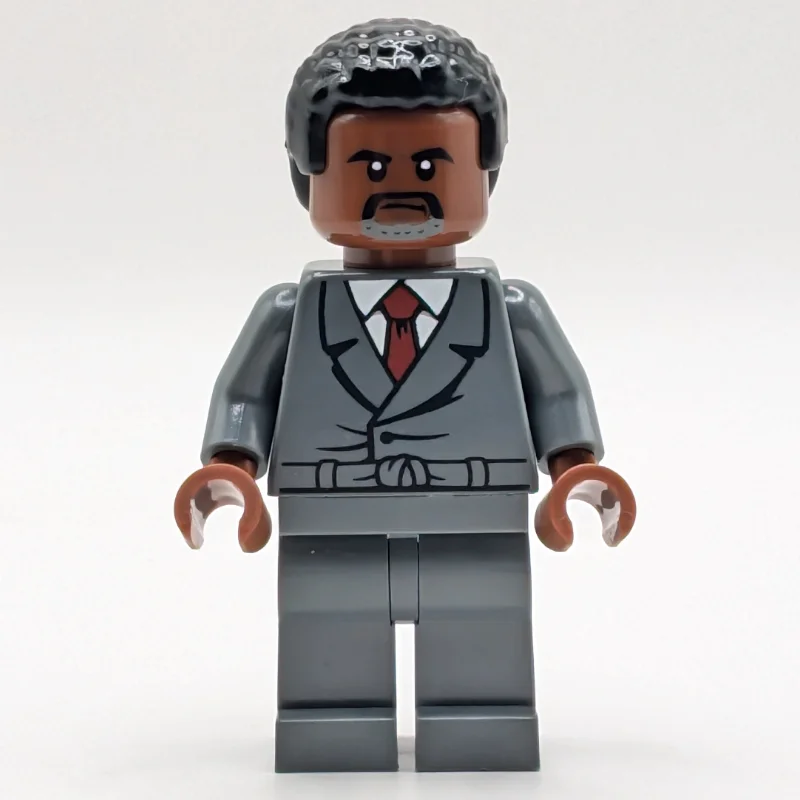 Mr. X (The X-Files)