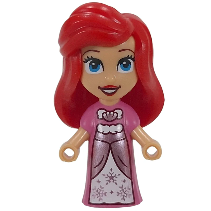 Ariel, Microdoll