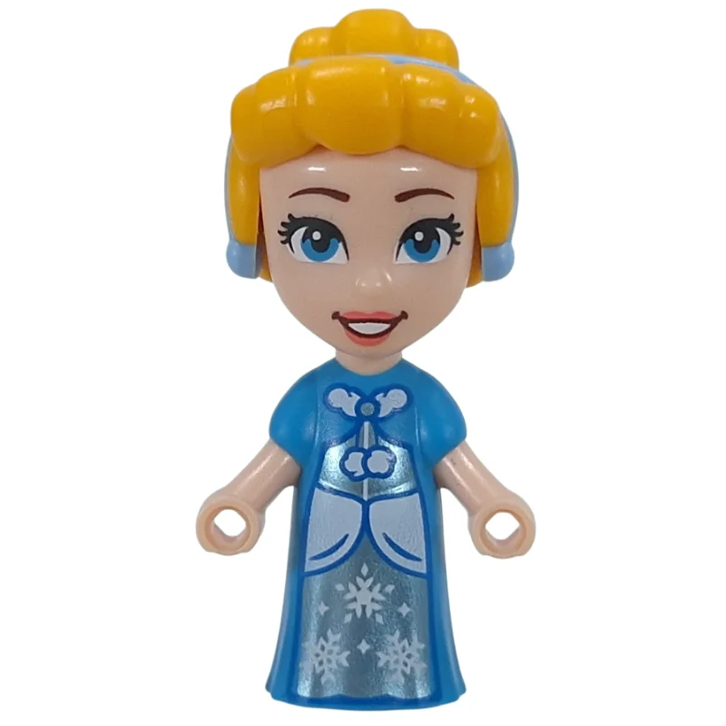 Cinderella, Microdoll