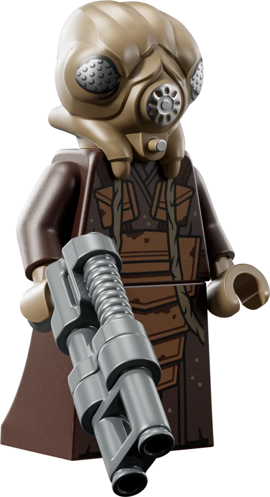 Zuckuss