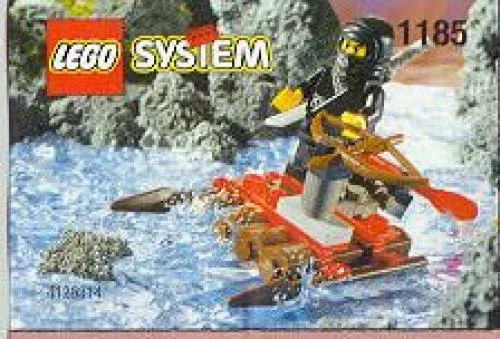 Raft