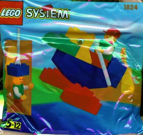 Flying Duck