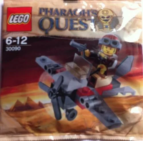 Desert Glider