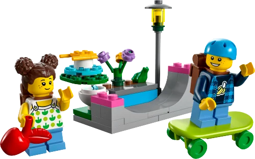 Kids' Playground