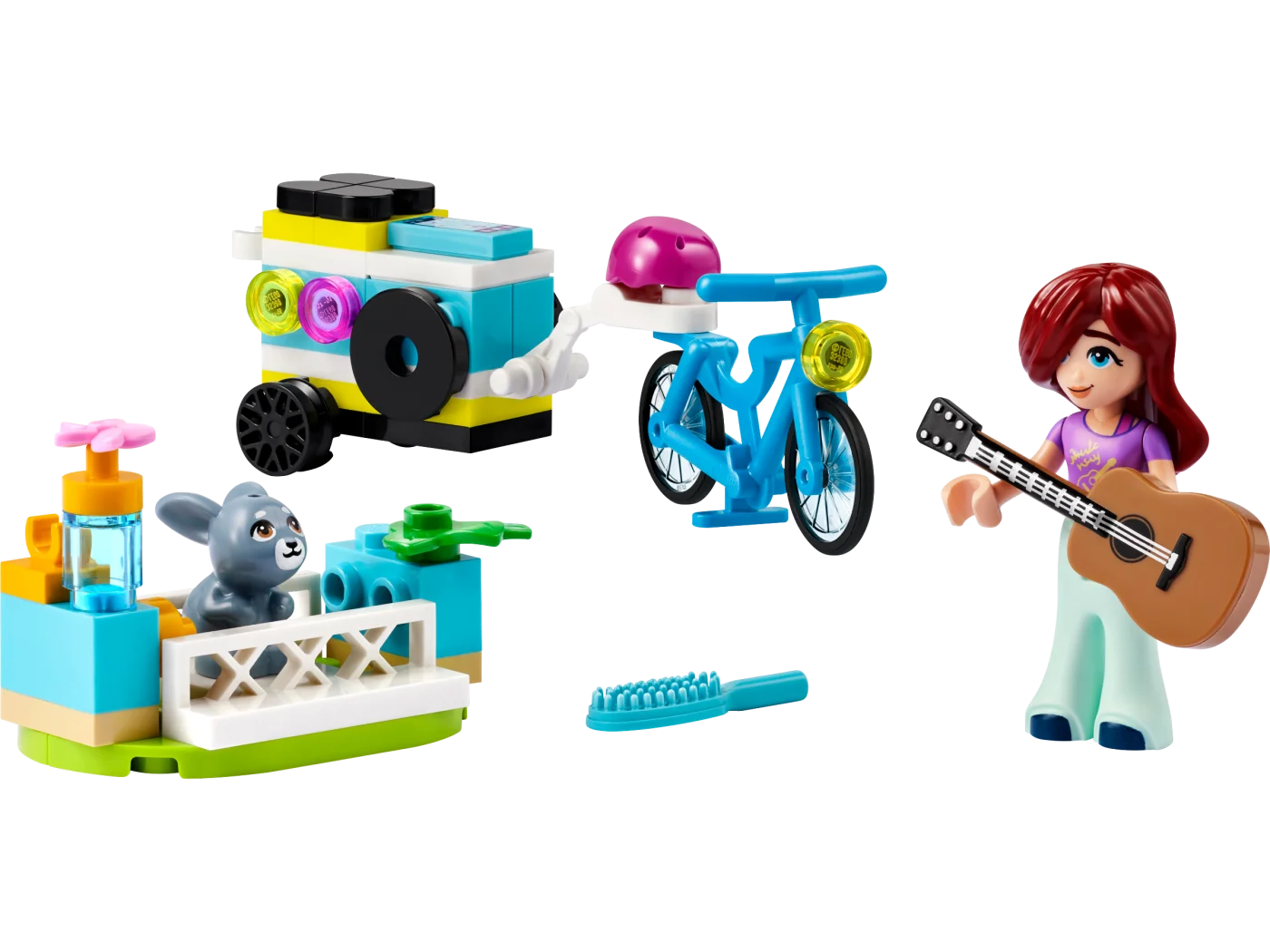 Mobile Music Trailer