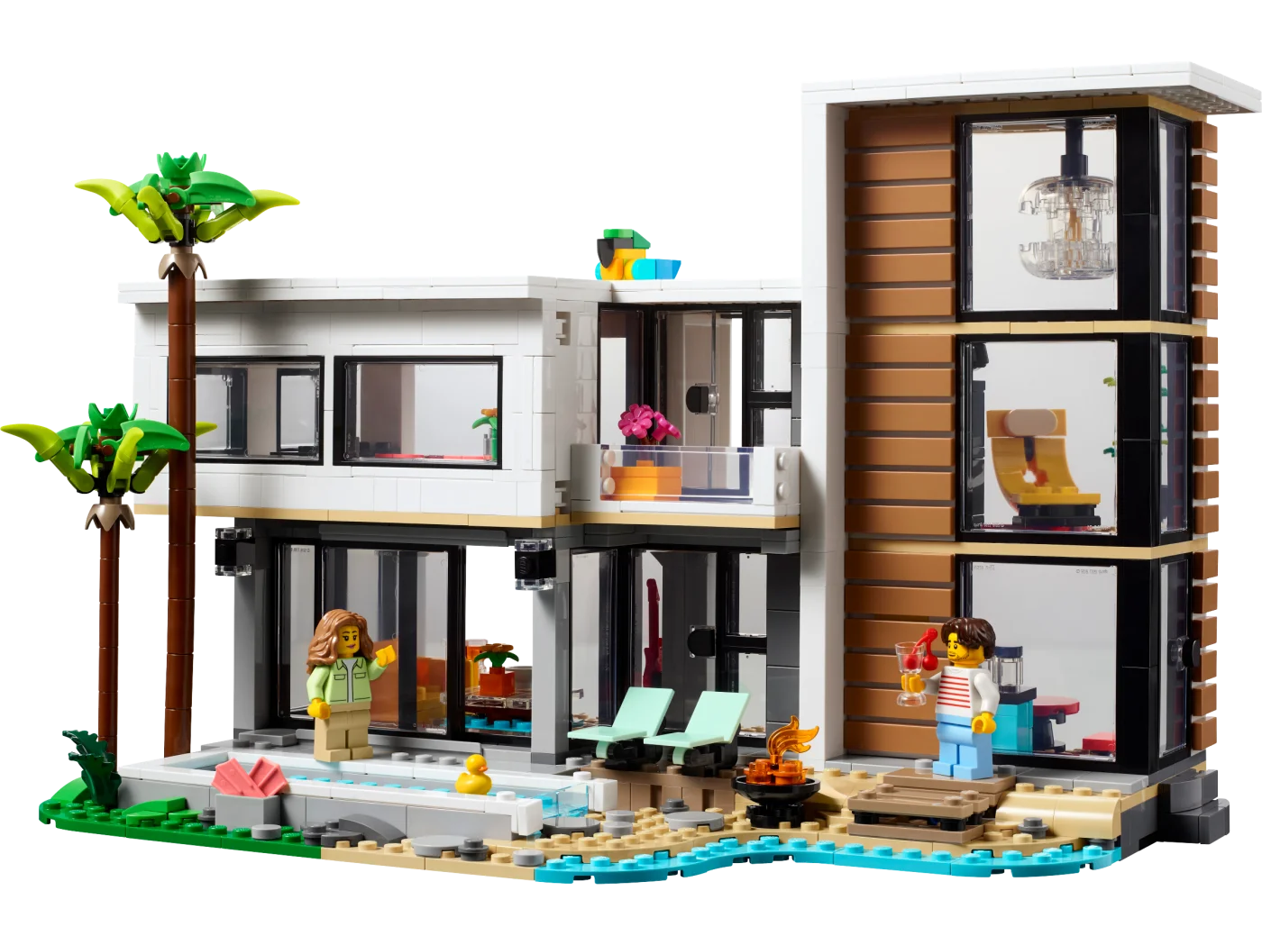 Modern House